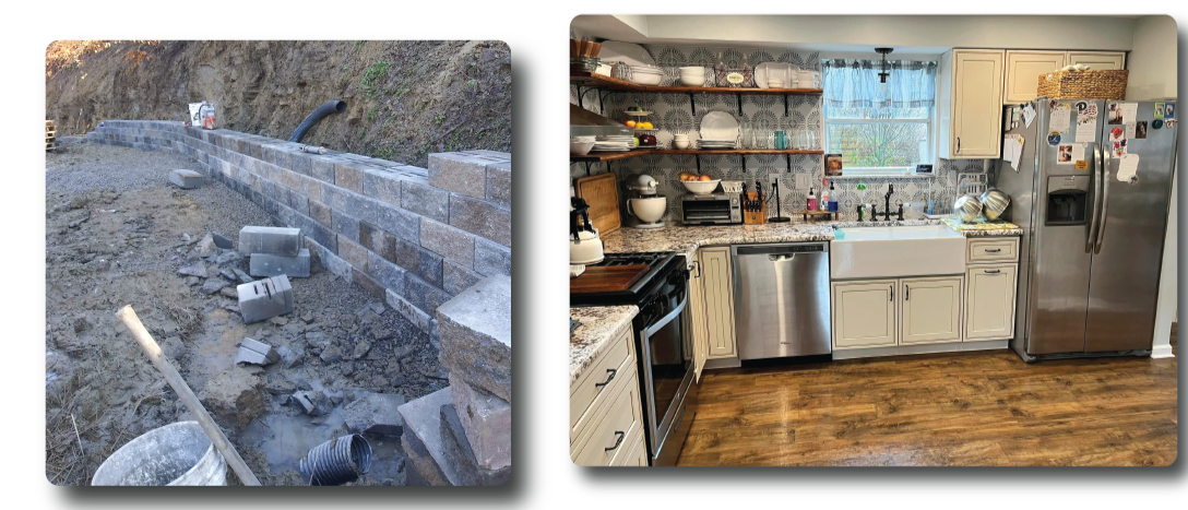We Build Solutions For Your Everyday Problems